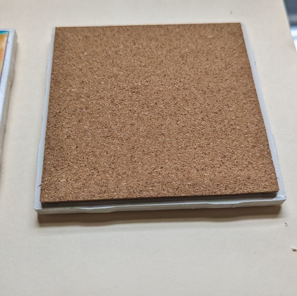 Coasters - Picture 4 of 4